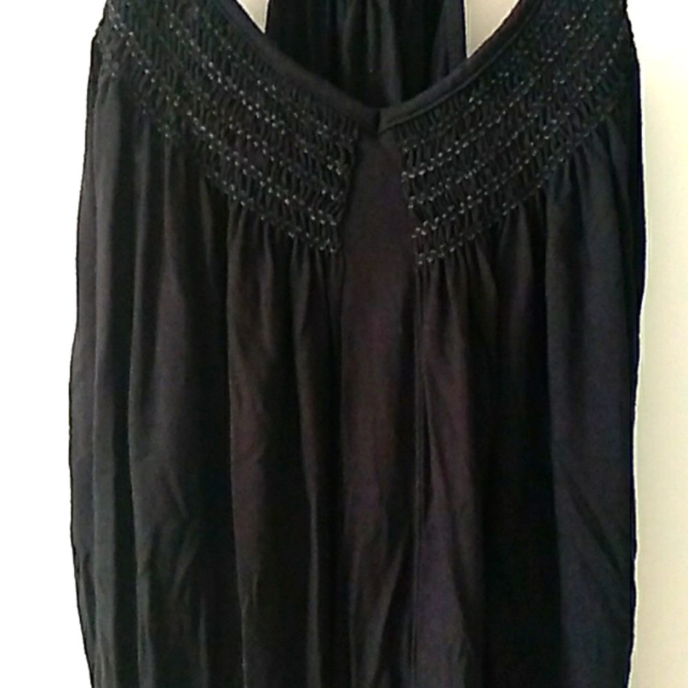 7 for All Mankind tank